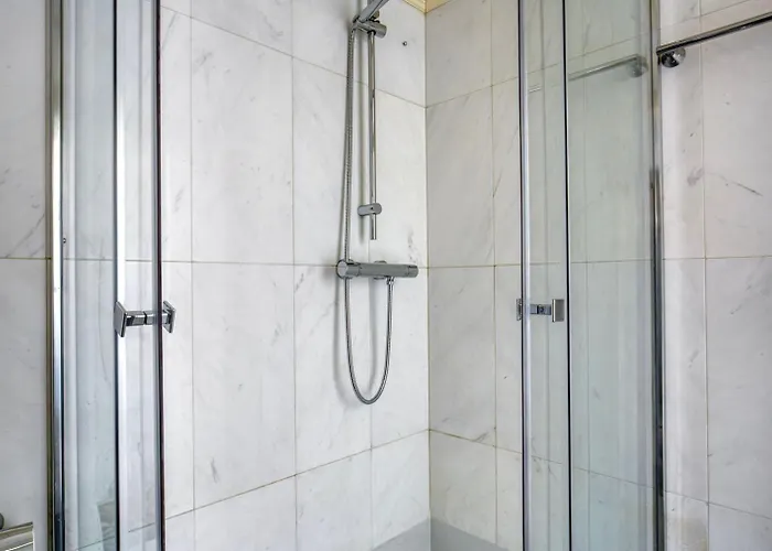 Blueground Paseo De Gracia Furnished Bcn-95 Appartement *