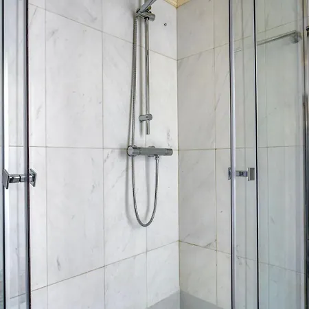 Blueground Paseo De Gracia Furnished Bcn-95 Lägenhet *