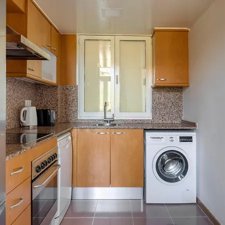 Lägenhet Blueground Paseo De Gracia Furnished Bcn-95